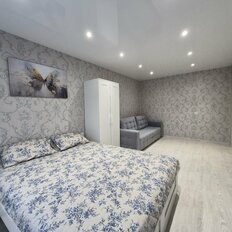 Квартира 34 м², 1-комнатная - изображение 2