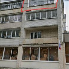 Квартира 32 м², 1-комнатная - изображение 1