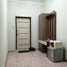Квартира 33,4 м², студия - изображение 2