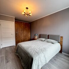 Квартира 39 м², 1-комнатная - изображение 2