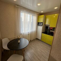 Квартира 37,9 м², 1-комнатная - изображение 3