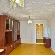 Квартира 39,3 м², 1-комнатная - изображение 3
