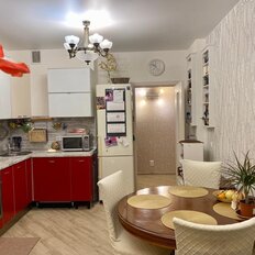 Квартира 60,4 м², 2-комнатная - изображение 2