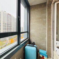 Квартира 39,9 м², 1-комнатная - изображение 5