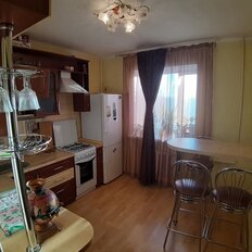 Квартира 45,7 м², 1-комнатная - изображение 4