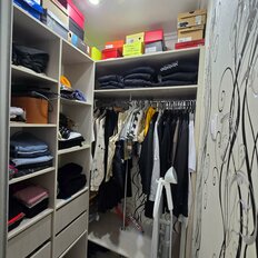Квартира 43 м², 1-комнатная - изображение 5