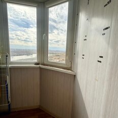 Квартира 35 м², 1-комнатная - изображение 5