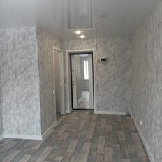 Квартира 17,5 м², студия - изображение 5