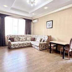 Квартира 80 м², 2-комнатная - изображение 4