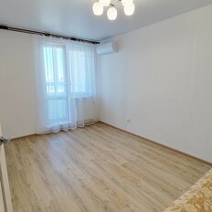 Квартира 37 м², 1-комнатная - изображение 2