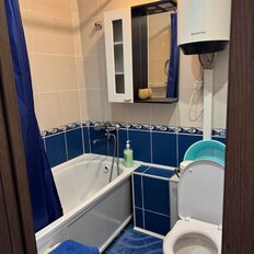 Квартира 32 м², 1-комнатная - изображение 5