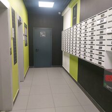 Квартира 59,8 м², 2-комнатная - изображение 2