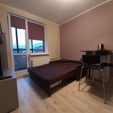 Квартира 23 м², студия - изображение 1