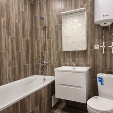 Квартира 42 м², 2-комнатная - изображение 5