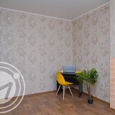 Квартира 36,4 м², 1-комнатная - изображение 2