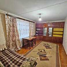 Квартира 30,2 м², 1-комнатная - изображение 1