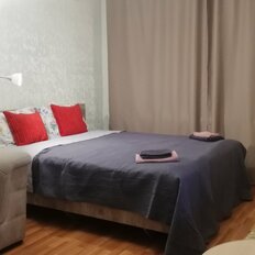 Квартира 36,6 м², 1-комнатная - изображение 2