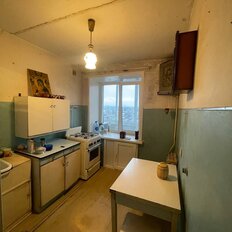 Квартира 31,9 м², 1-комнатная - изображение 5