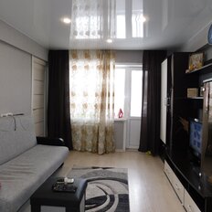 Квартира 58,3 м², 4-комнатная - изображение 5