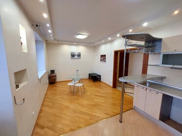 73,5 м², 3-комнатная квартира 17 500 000 ₽ - изображение 38