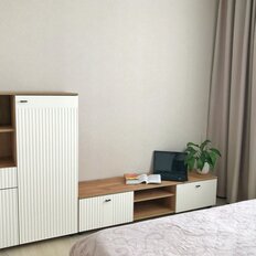 Квартира 42 м², 2-комнатная - изображение 4