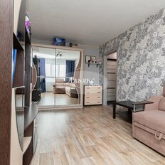 Квартира 29,6 м², 1-комнатная - изображение 4