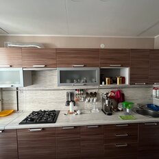 Квартира 34,7 м², 1-комнатная - изображение 5