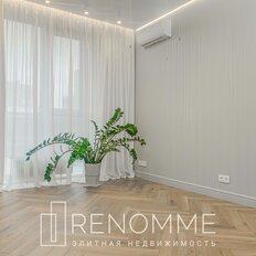 Квартира 115 м², 3-комнатная - изображение 2