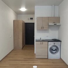 Квартира 17 м², студия - изображение 2