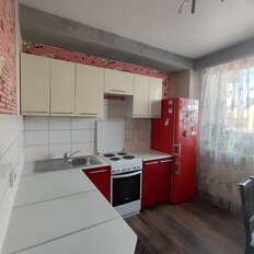 Квартира 34,1 м², 1-комнатная - изображение 1