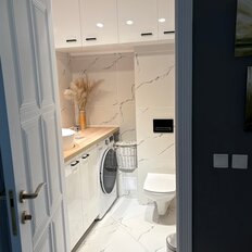 Квартира 70 м², 2-комнатная - изображение 4