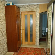 Квартира 62,5 м², 3-комнатная - изображение 3