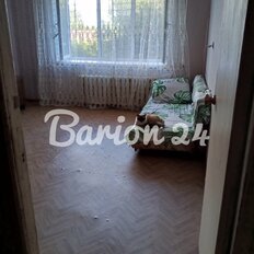 Квартира 36,7 м², 1-комнатная - изображение 4