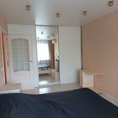 Квартира 35 м², 1-комнатная - изображение 4