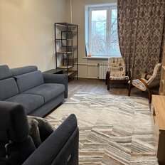 Квартира 55 м², 2-комнатная - изображение 2