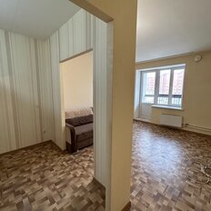 Квартира 30 м², 1-комнатная - изображение 3