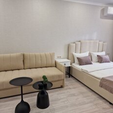 Квартира 34 м², 1-комнатная - изображение 2