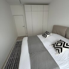 Квартира 43 м², 1-комнатная - изображение 5