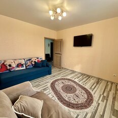 Квартира 40,1 м², 1-комнатная - изображение 5