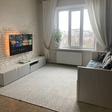 Квартира 40 м², 1-комнатная - изображение 4