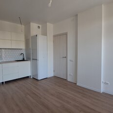 Квартира 32,1 м², 1-комнатная - изображение 3