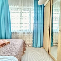 Квартира 35 м², 2-комнатная - изображение 2