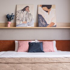 Квартира 26 м², студия - изображение 1
