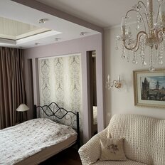 Квартира 45 м², 1-комнатная - изображение 3