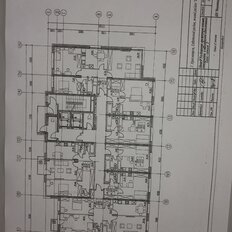 Квартира 30 м², 1-комнатная - изображение 4