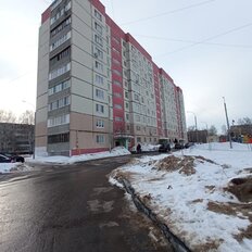 Квартира 80 м², 3-комнатная - изображение 2