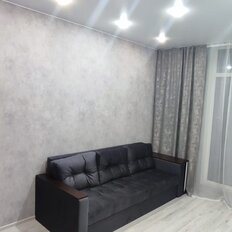 Квартира 33,2 м², 1-комнатная - изображение 5