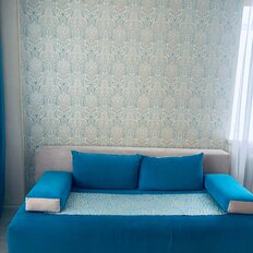 Квартира 32 м², 1-комнатная - изображение 2