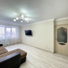 Квартира 56,6 м², 2-комнатная - изображение 1