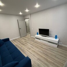 Квартира 38,1 м², 2-комнатная - изображение 2